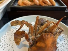 -鑫悦楼煎蟹·16年海鲜大排档