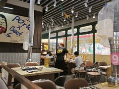 -安又胖韩国烤肉(泰达永旺店)