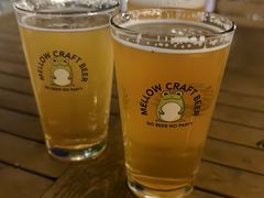 -麦落精酿啤酒餐吧(先农大院店)