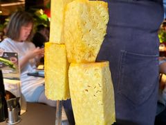 -拉蒂娜·巴西牛排馆 Latina·Brazilian Steakhouse(铜仁旗舰店)