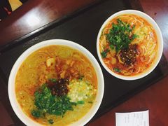 -顺华粉馆(桃园南路店)