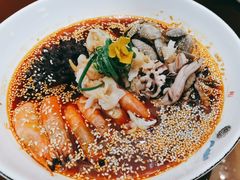 -尚宴(盛世广场·食尚街店)