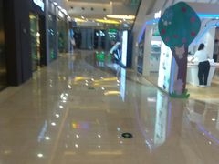 -万达广场(无锡滨湖店)