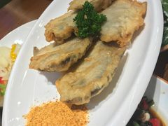 -必点海鲜·鲅鱼水饺(鞍山西道店)