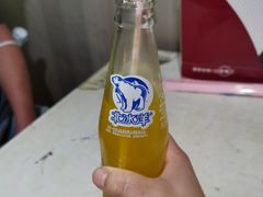 -百家春好德来姜母鸭