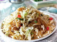 -马尔龙新疆饭店·清真(瑞景店)