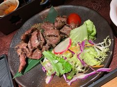 -味太助·银饭食堂(中华城店)
