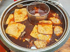 -小秋水饺(大成路总店)