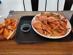 -盒马鲜生(昆城店)