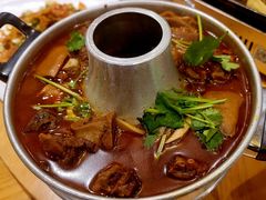 红汤羊肉-汉·鲜味人知(陈家营店)
