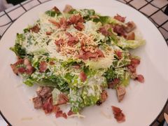 -Lets burger非常汉堡·环球风味(蓝色港湾店)