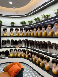 -唐风采假发补发定制