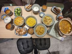 -蟹小满·蟹黄捞面(杭州西湖店)