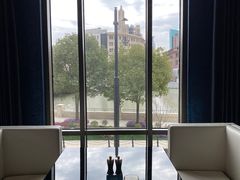 -上海苏宁宝丽嘉酒店·Cafe Bellagio西餐厅