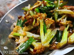 -19号私房菜(云南路店)