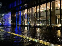 -广州天河希尔顿酒店