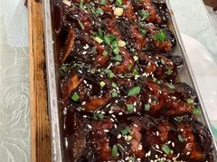 -黄家饺子东北特色菜馆(湖滨商业街店)