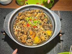 -听说碳烧蛙(高新万达店)