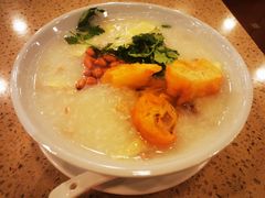 荔湾艇仔粥-点都德(聚福楼店)