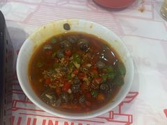 -饶福记·南昌烧烤大排档(九龙湖土著店)
