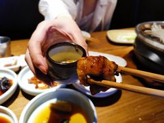 -泥炉烧肉师(新街口金銮巷店)
