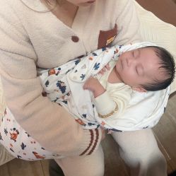 -悦芽母婴护理月子中心(凤起潮鸣府店)