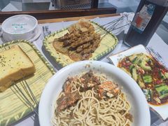 -沈记烧烤海鲜(江汉二路店)