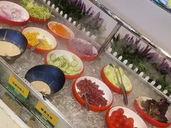 -好伦哥披萨(地坛店)