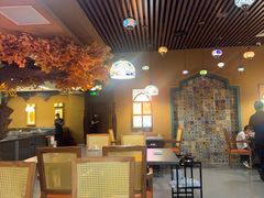 -君邦火锅(新疆大厦店)