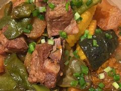 -金掌勺·锅包肉(广渠门店)