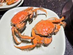 -韩盛·盛江山自助料理(奥体万达店)