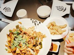 -川成元·麻辣香锅(凯德MALL西直门店)
