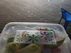 甘草水果-阿群甘草水果