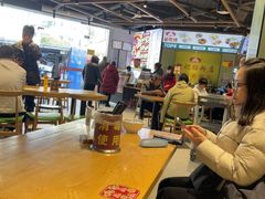 -银记肠粉店(南方医院店)