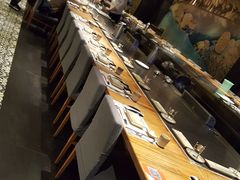 -赤坂亭·M9和牛烧肉·铁板烧·日料398放题(长泰广场店)