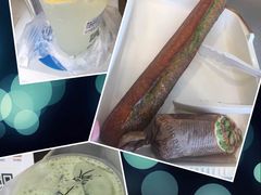 -味多美(江桥万达店)