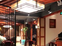 -大宅院(西溪路店)