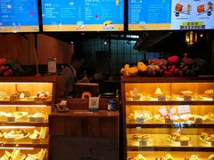 -MAAN COFFEE(金桥店)