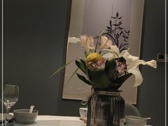 -花开餐厅(环湖中路店)