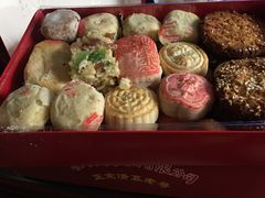 -芦庄子桂顺斋(和平路总店)