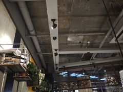 -外婆家(蓝色港湾店)