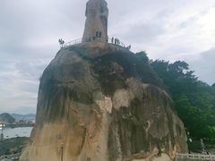 -鼓浪屿·皓月园