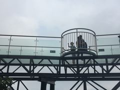 -呀诺达热带雨林