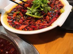 -川东长筷子耗儿鱼(万象润街店)