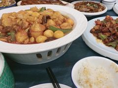 -清真•蜀风园(丁字沽总店)