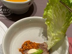 -韩满园· 甄选韩式烤肉