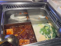 -海底捞火锅(金花路店)