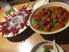 -虾满堂(瑞虹店)