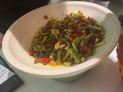 -湘江红·湖南招牌菜(莲花南路店)