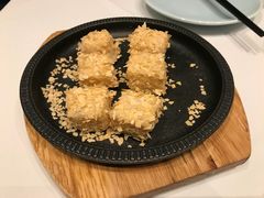 麦香奶糕-眉州东坡·熊猫主题餐厅(枫蓝店)